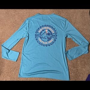 Original Weather Proof Vintage Long Sleeve T